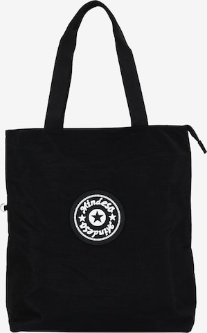 Mindesa Shopper in Black: front