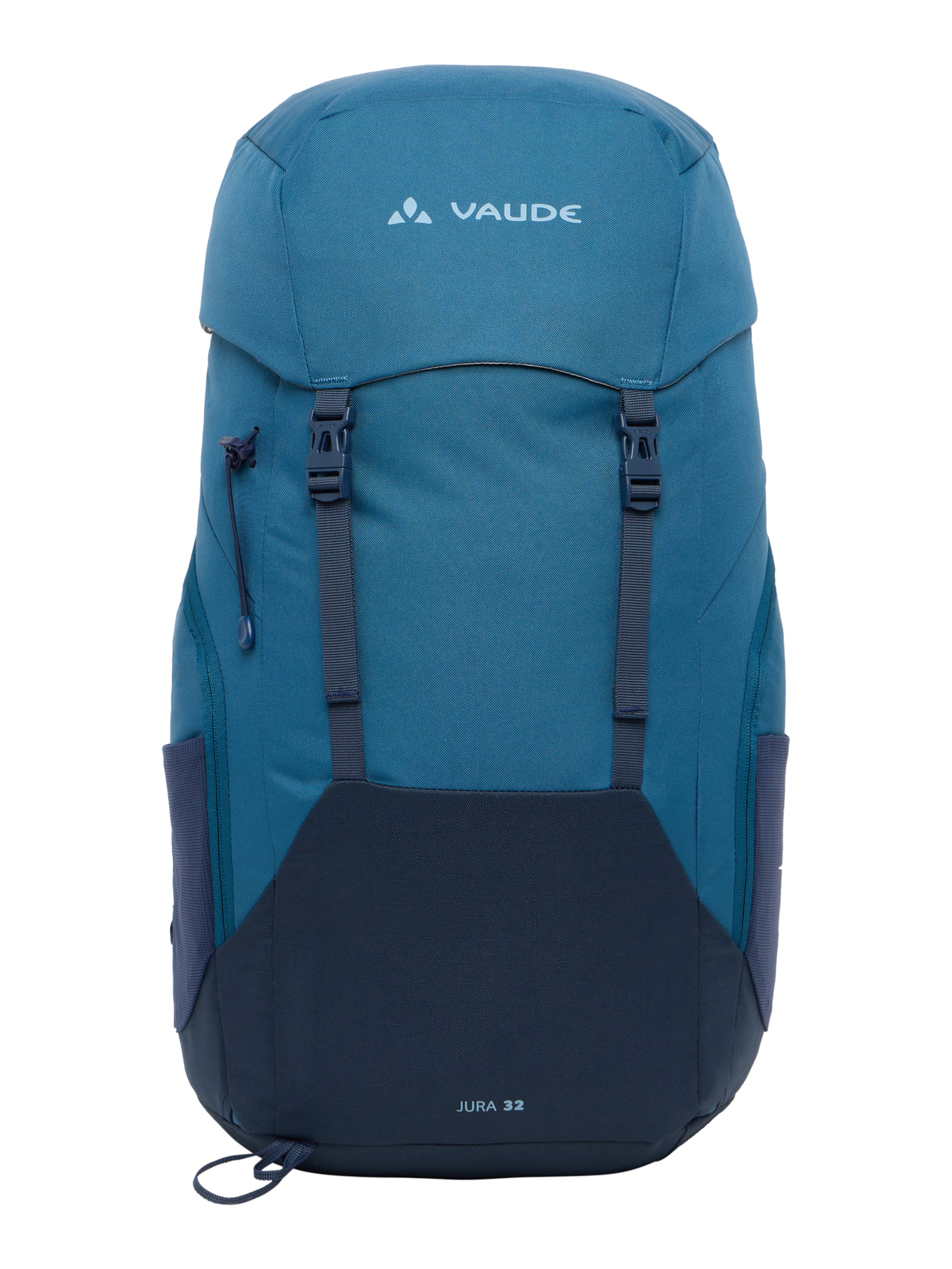 VAUDE Sportrugzak 'Jura 32' in Blauw: voorkant