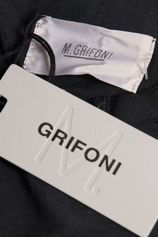 Grifoni Top S in Schwarz