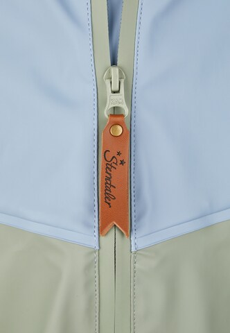 STERNTALER Regenjacke in Blau