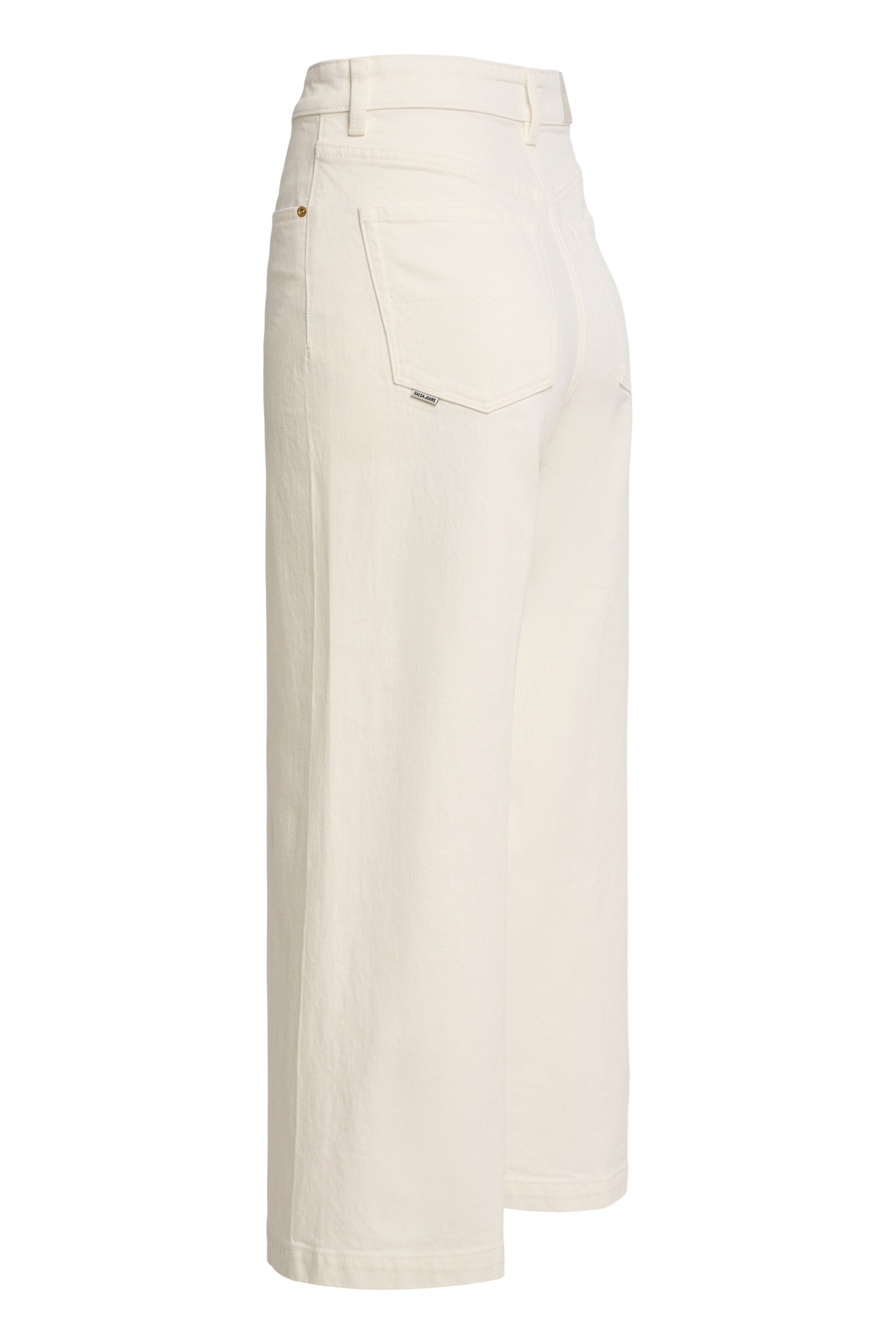 Salsa Jeans Tapered Jeans in White