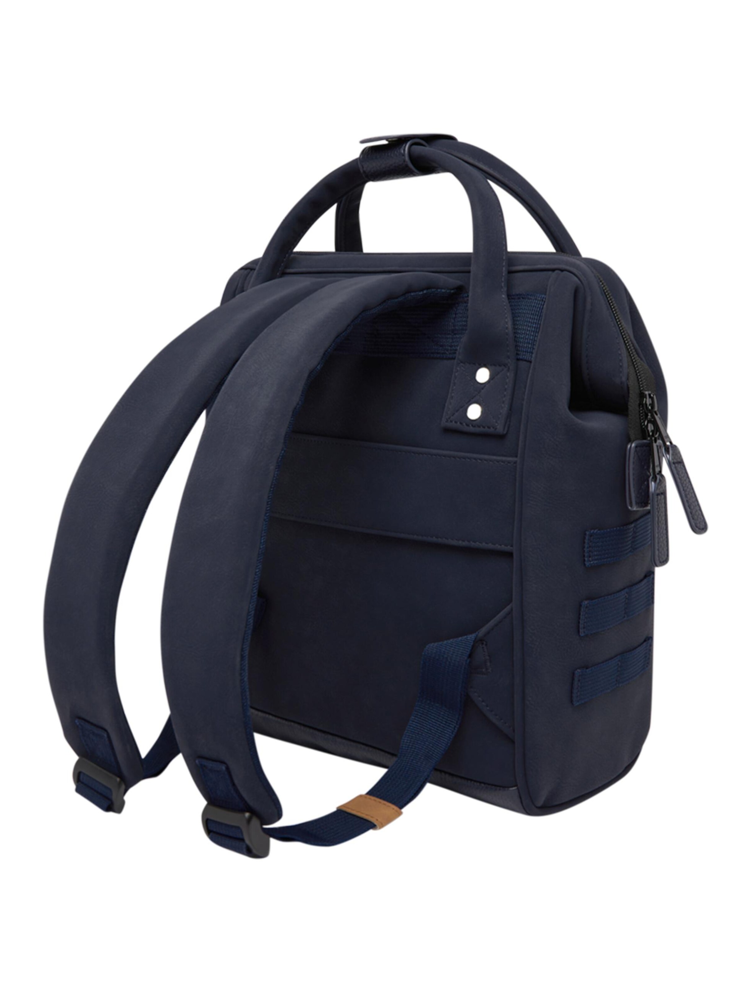 Cabaia Rucksack 'Adventurer' in Blau