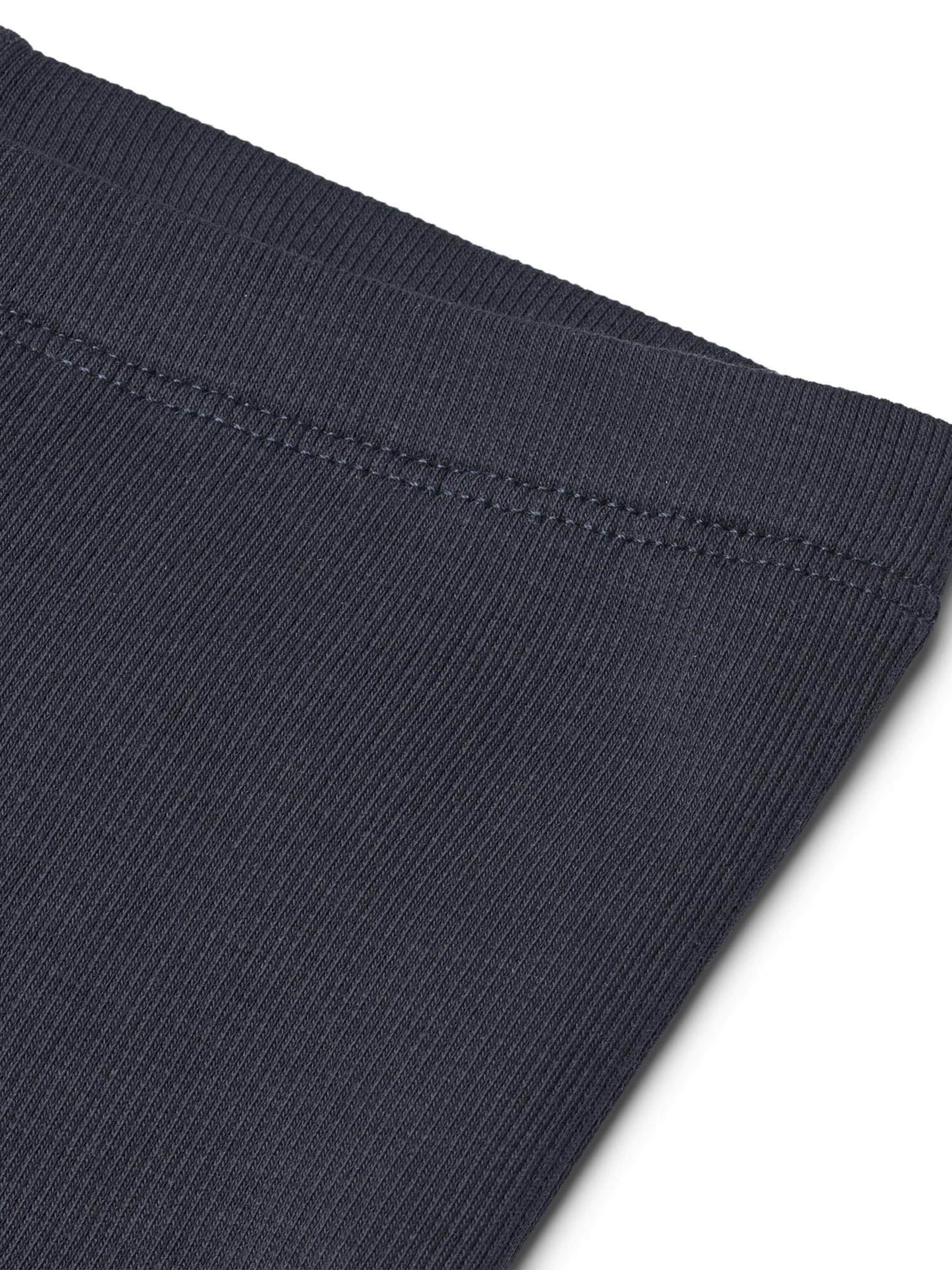 WHEAT Skinny Leggings 'Jules' in Blauw