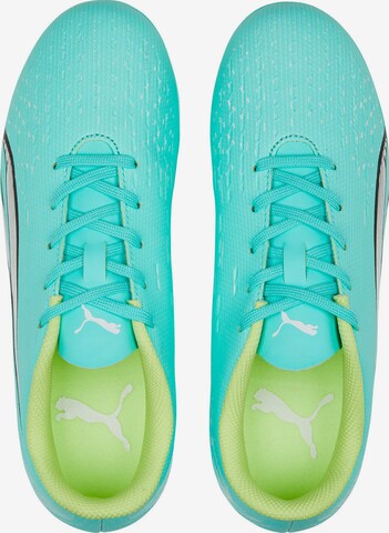 PUMA Sportschoen in Groen