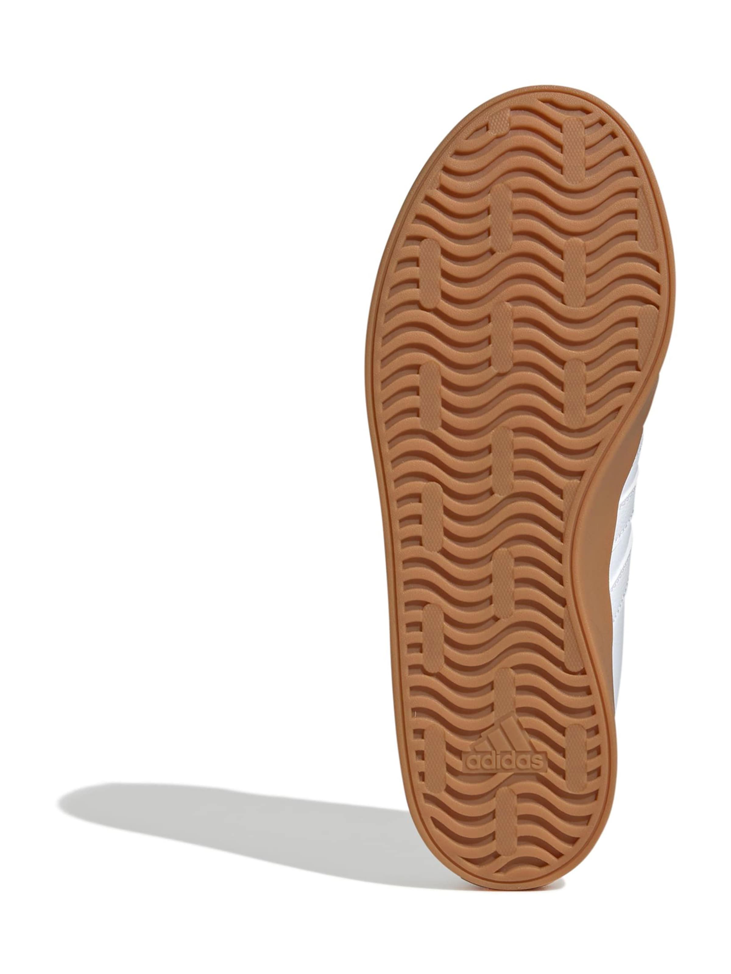 Sneaker bassa 'VL COURT 3.0' di ADIDAS SPORTSWEAR in bianco