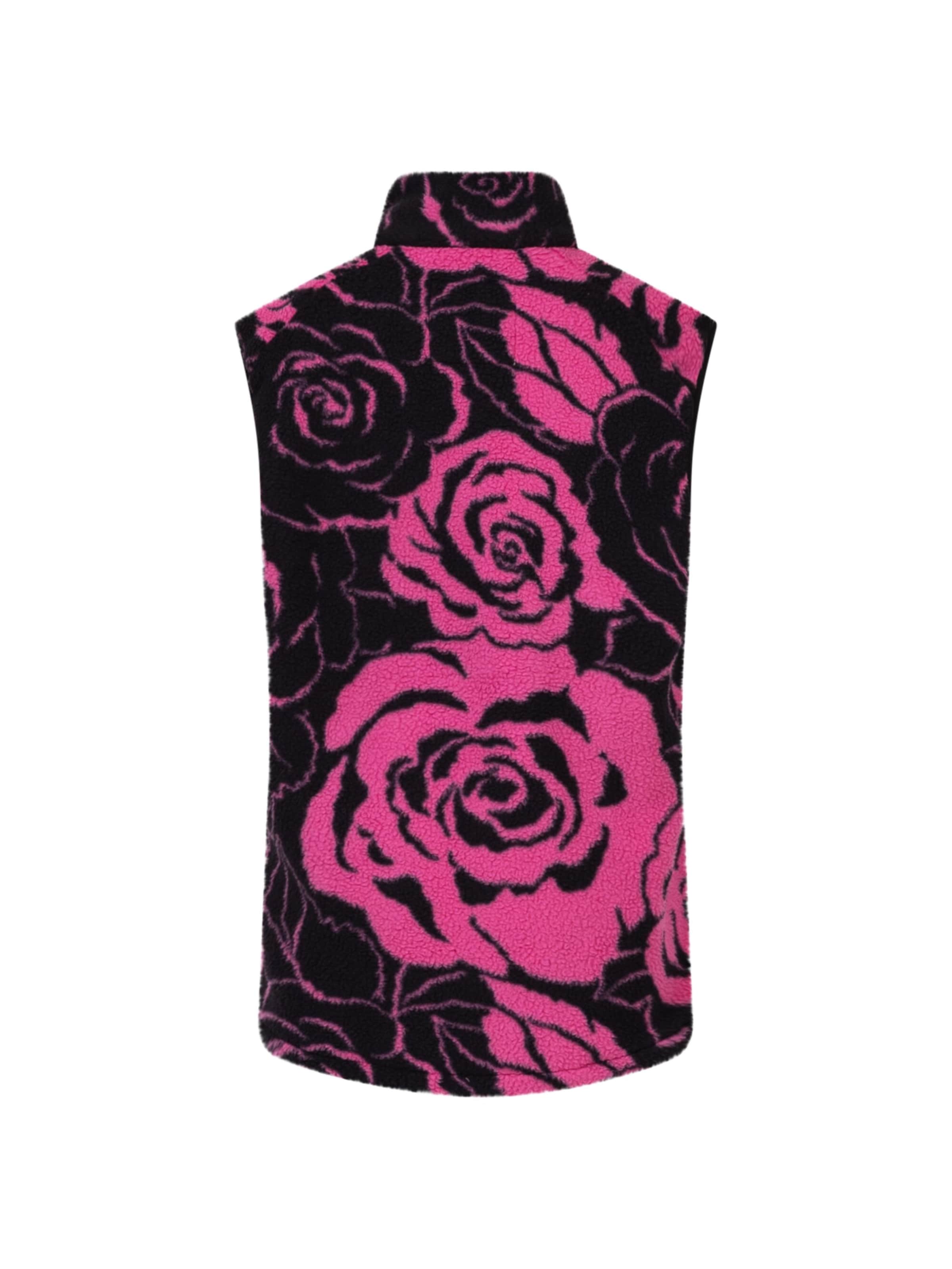 Eivy Vest in Pink