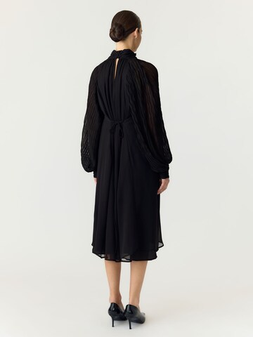 Robe 'OLERA' YAS en noir