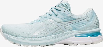 ASICS Running Shoes 'GT-2000' in Blue: front