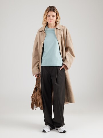 Aware Póló 'VMNAIMA' - zöld