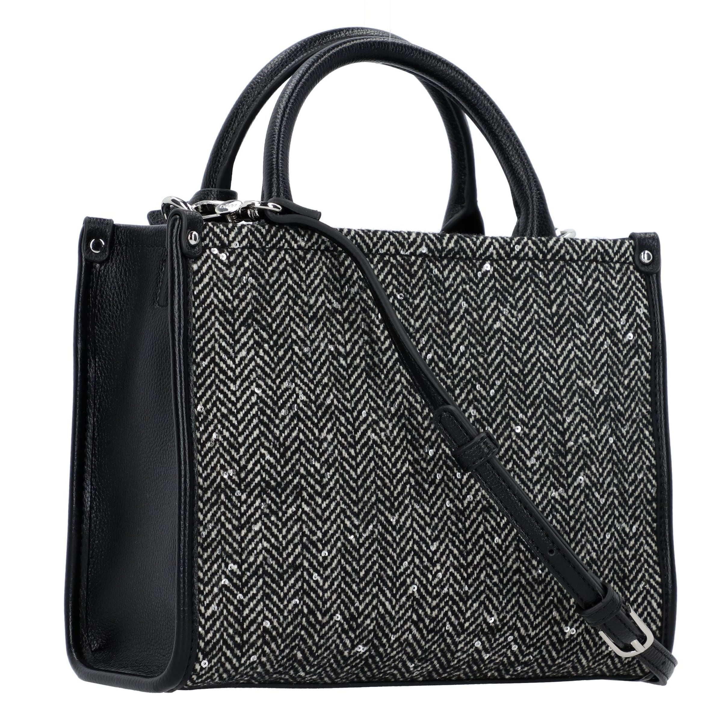 Liu Jo Shopper 'Ridhi' in Zwart