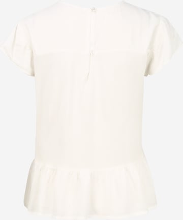 ONLY - Blusa em branco