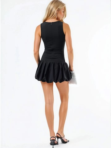 Busem - Vestido em preto