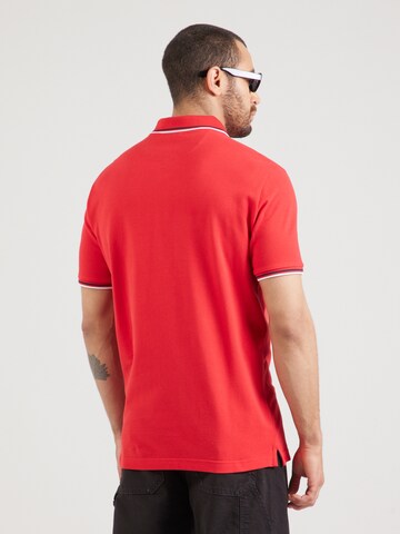 Maglietta di Champion Authentic Athletic Apparel in rosso