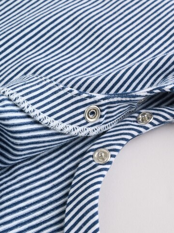 Salopetă/Body de la Next pe albastru