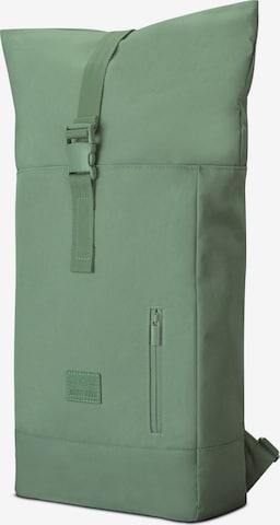 Rucsac 'Robin Medium' de la Johnny Urban pe verde