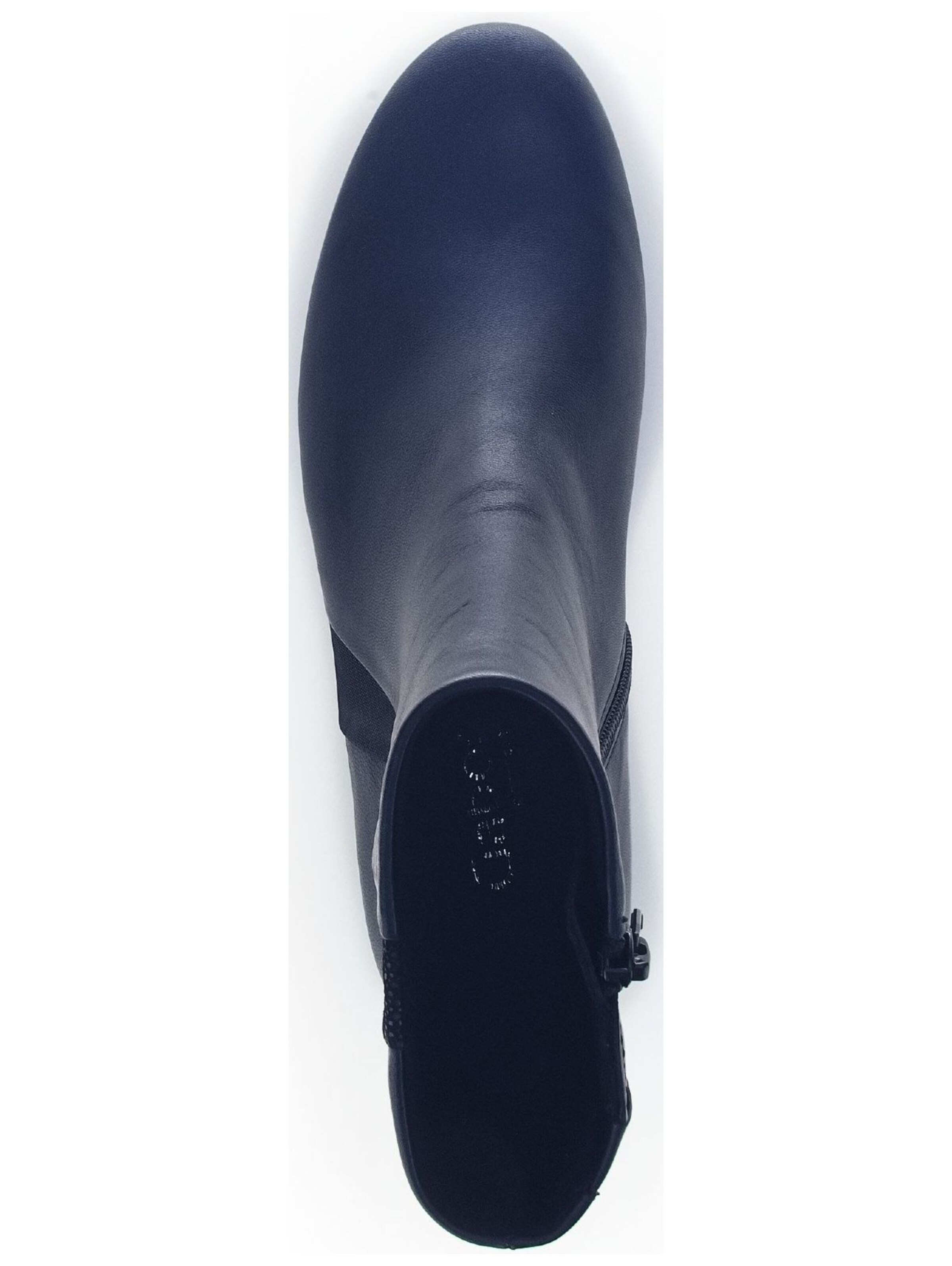 Bottines GABOR en bleu