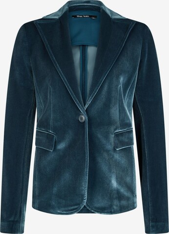 MARC AUREL Blazer in Blau: predná strana