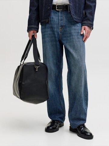 JACK & JONES Loose fit Jeans 'JJIALEX JJORIGINAL' in Blue: front