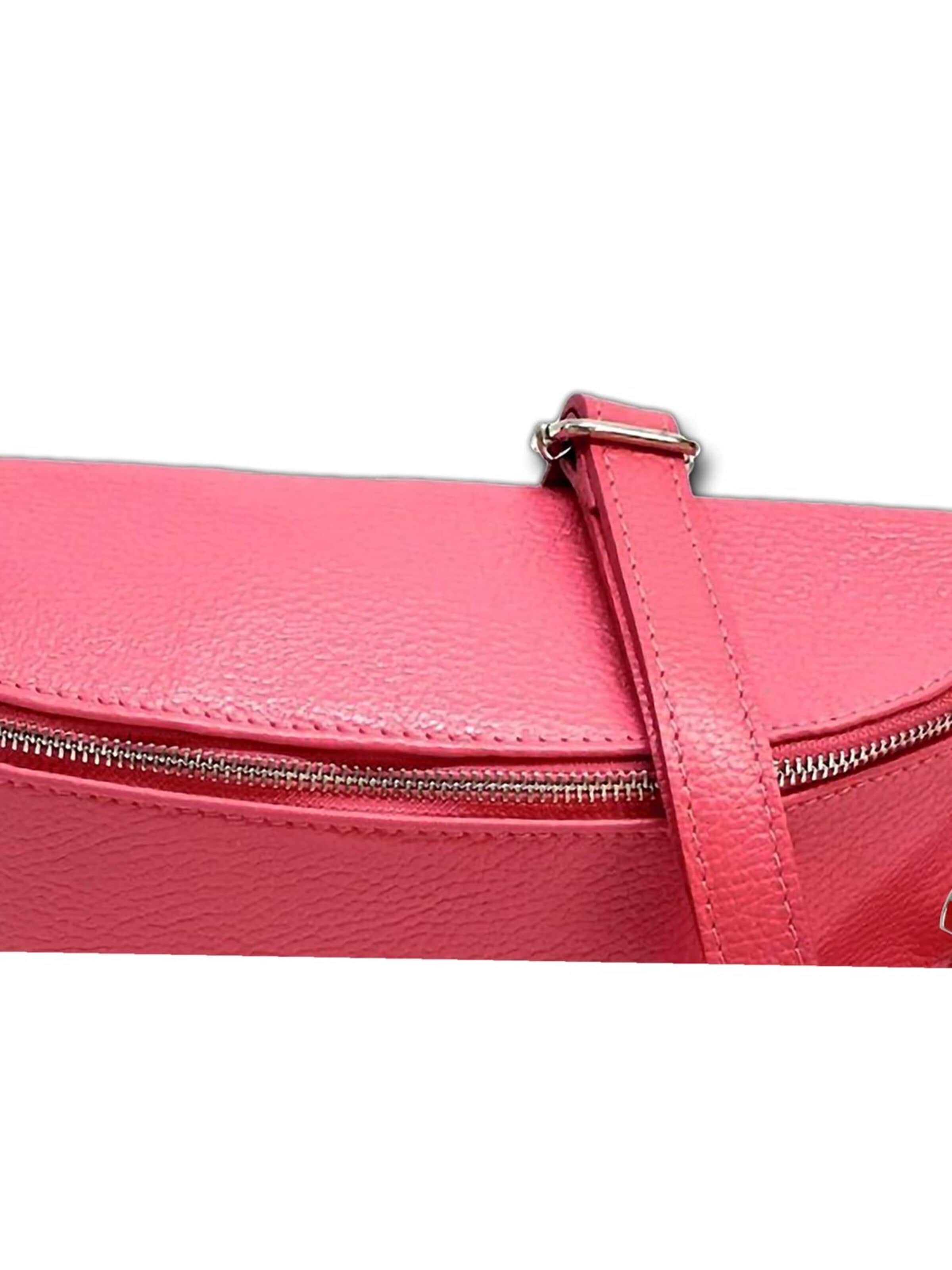 Marsupio di Florence in rosso