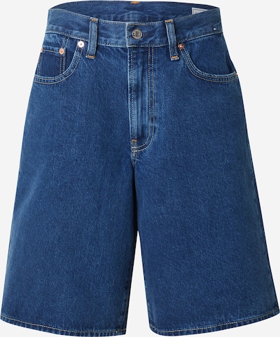 Džinsai iš GAP, spalva – indigo spalva, Prekių apžvalga