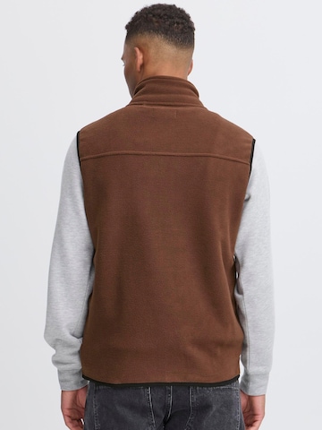 Gilet ' BHMARIO ' di BLEND in marrone
