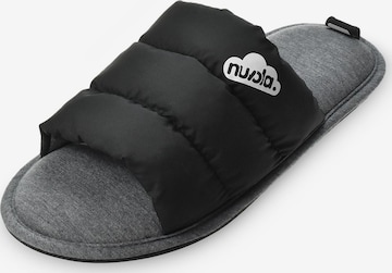 Nuvola. - Zapatillas de casa 'Zueco Spring' en : frente