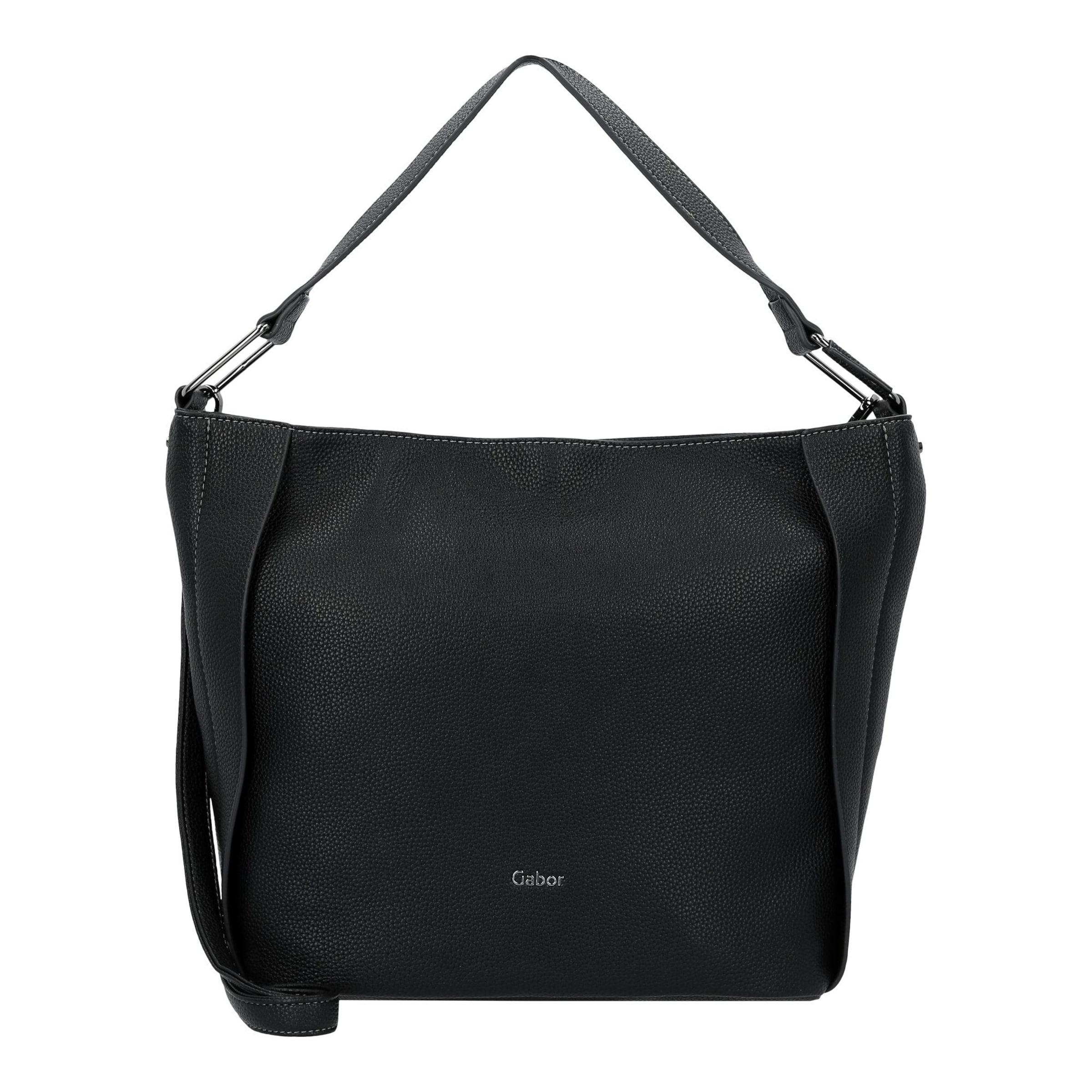 GABOR Handbag 'Brianne' in Black: front