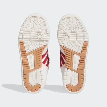 ADIDAS ORIGINALSTenisice 'Rivalry' - bijela boja