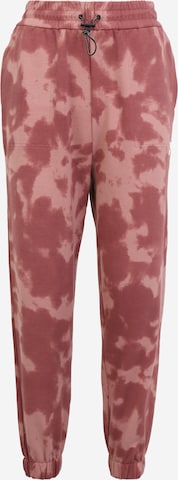 Varley Workout Pants 'Nevada' in Pink: front
