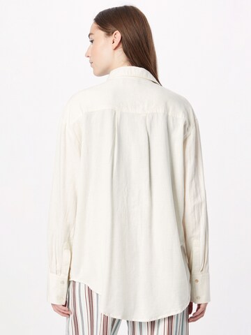 Tally Weijl Blus i beige