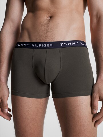 Tommy Hilfiger Underwear Boxer shorts 'Essential' in Blue