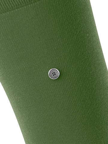 BURLINGTON Socken 'Lord'‌‌‌‌‌‌‌ in Grün