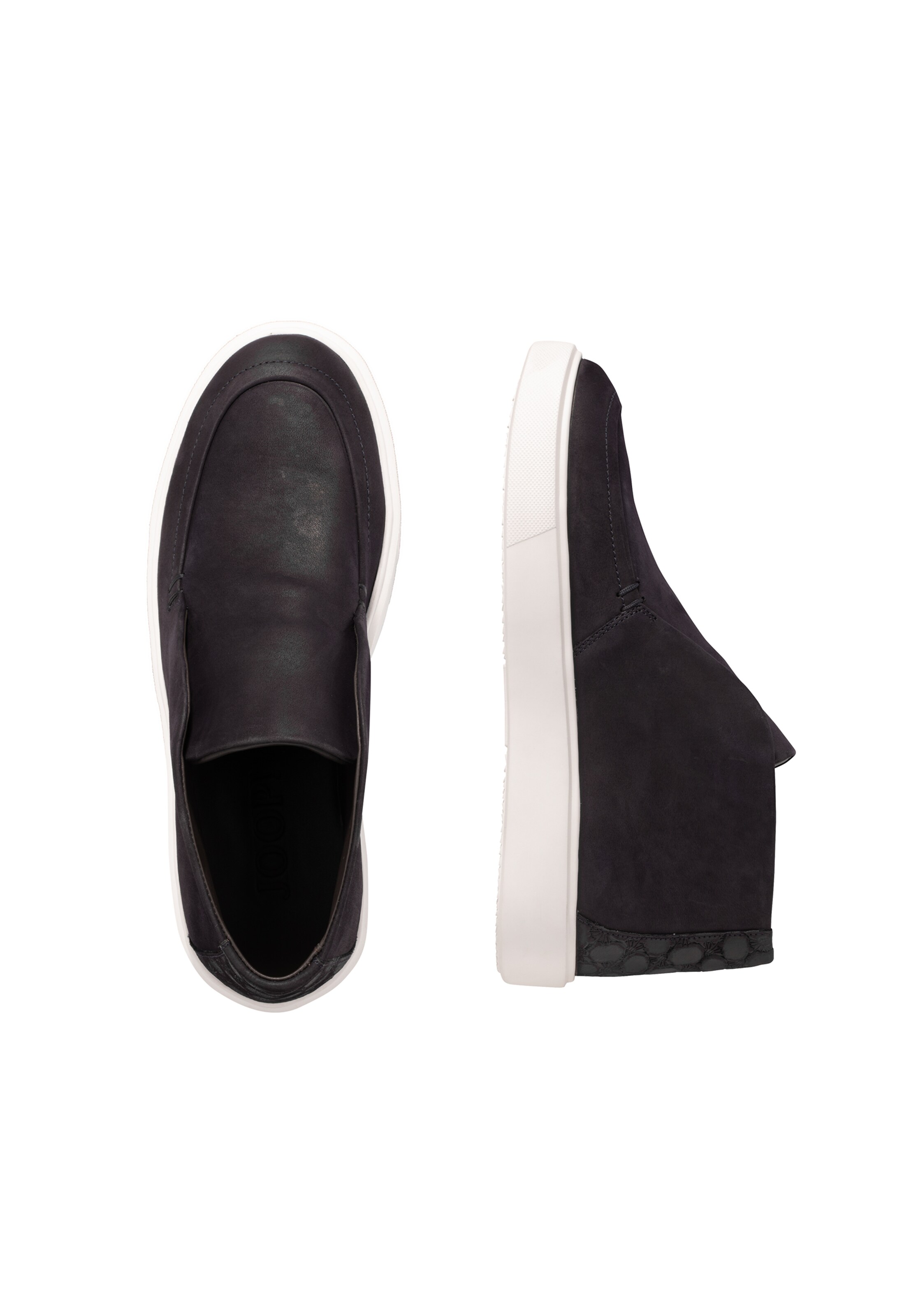 JOOP! Slipper 'Piola' in Blau