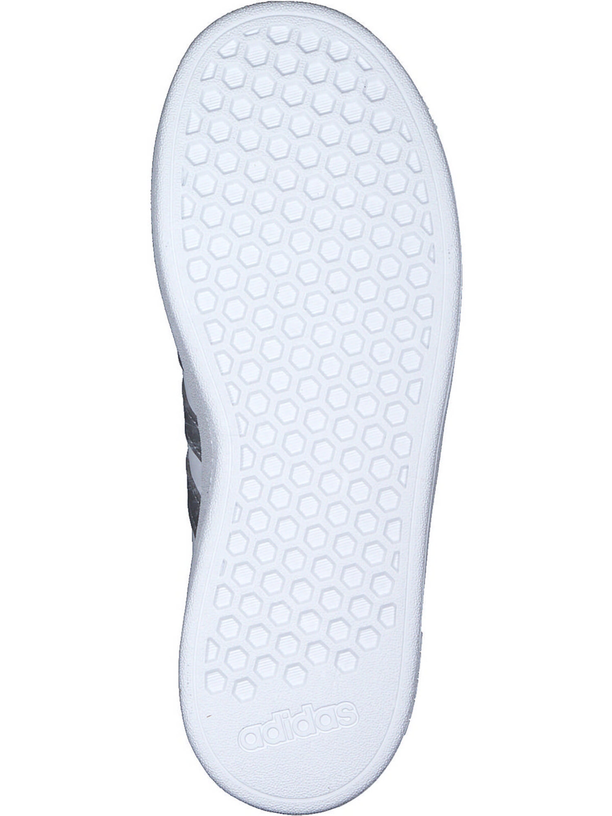 ADIDAS ORIGINALS Sneakers 'Grand Court 2.0' in Wit