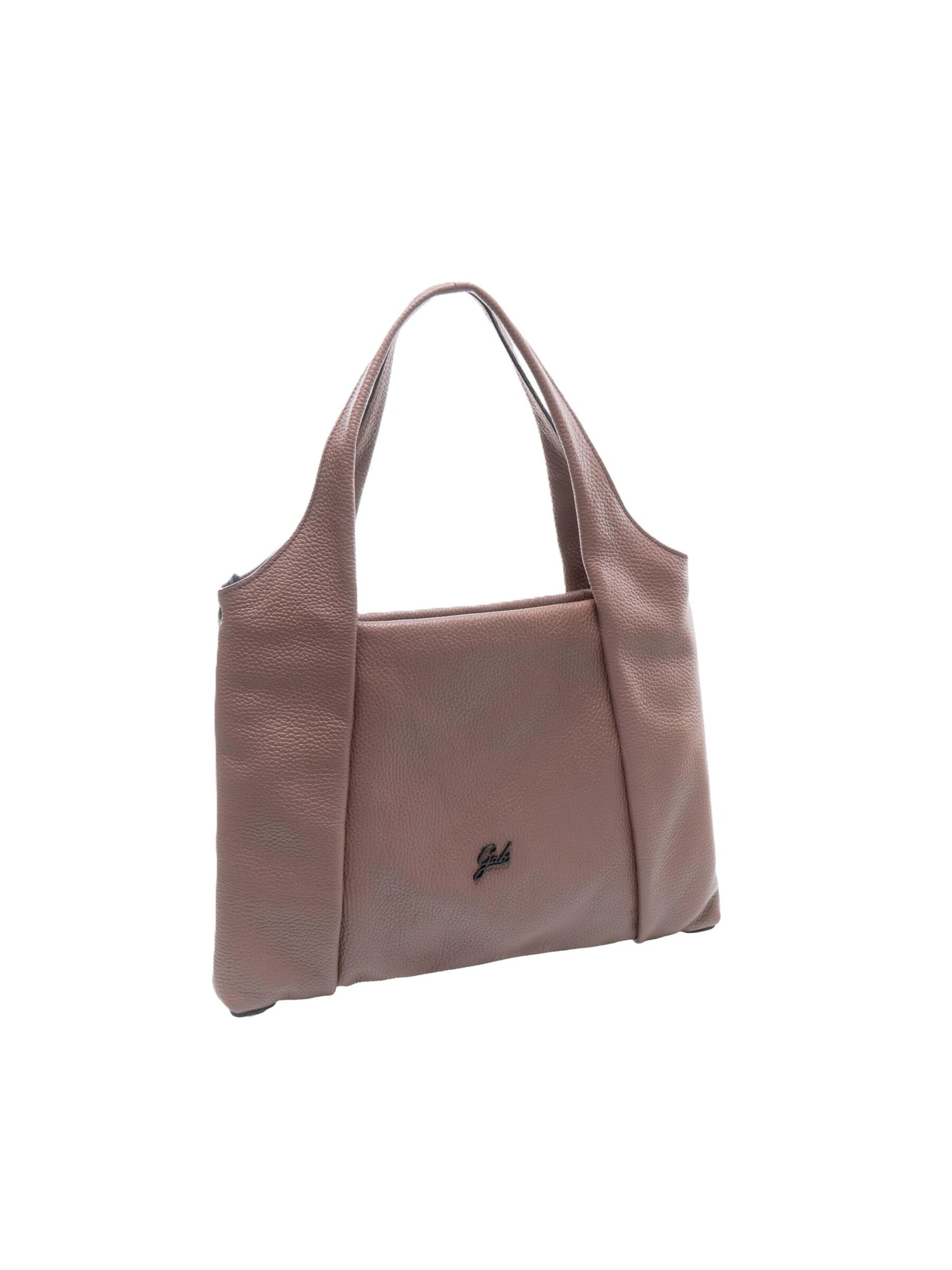 Gabs Shopper 'Zeynep M'‌ in Pink