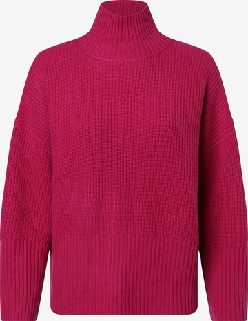 Ipuri Pullover in Pink: predná strana