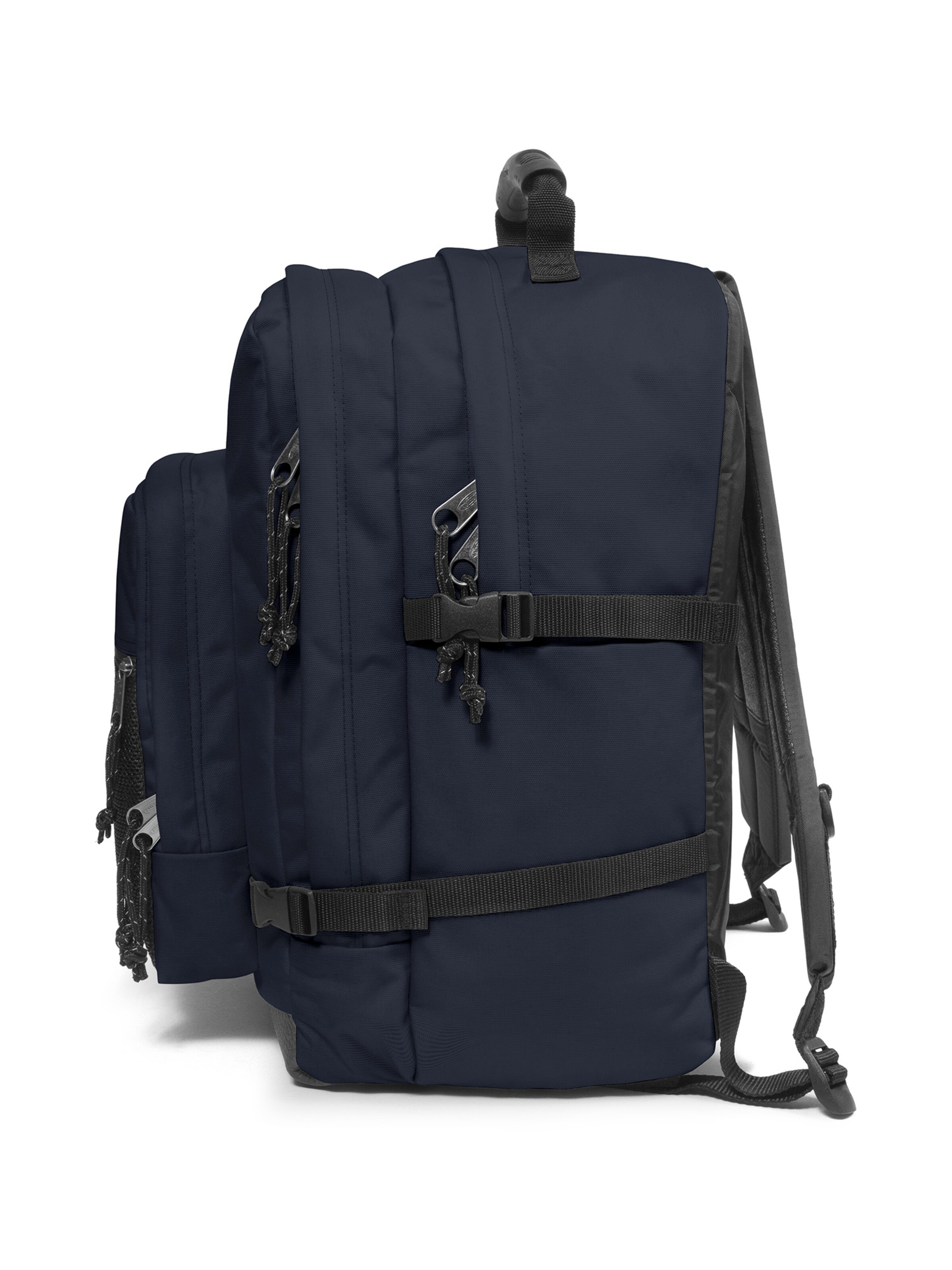 EASTPAK Hátizsák 'ULTIMATE' - szürke