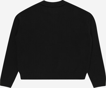 Calvin Klein Jeans - Pullover em preto