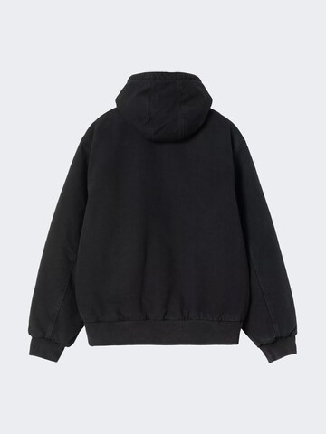 Carhartt WIP Performance Jacket 'OG Active' in Black