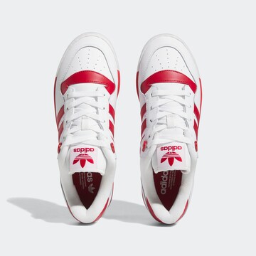 ADIDAS ORIGINALS Sneakers laag 'Rivalry' in Wit