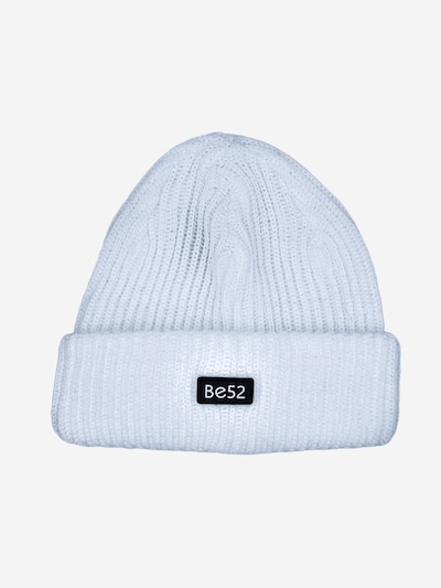 Be52 Beanie 'Highball' in White, Item view