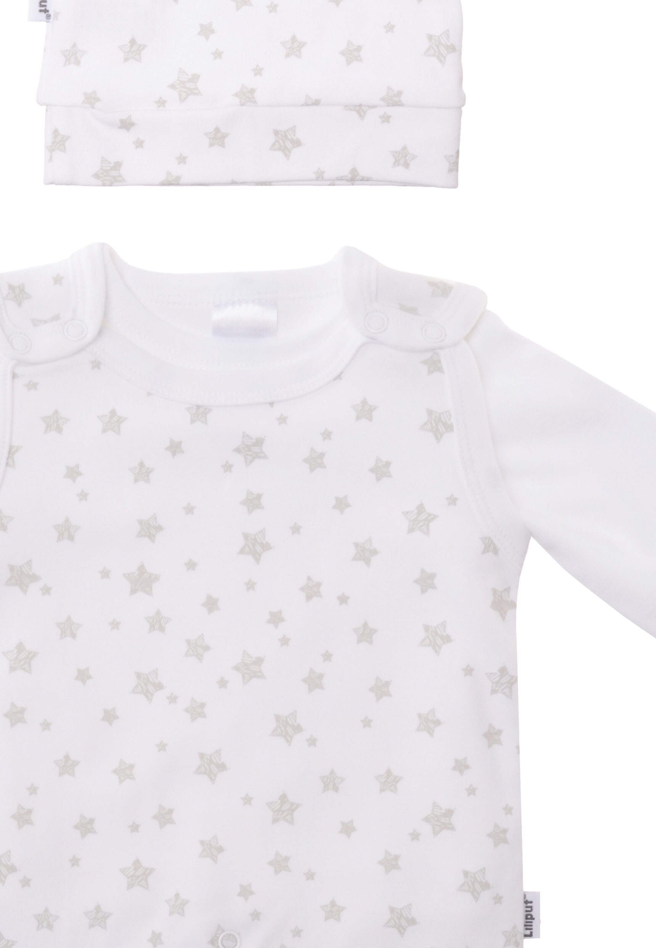 LILIPUT Underwear Set in White