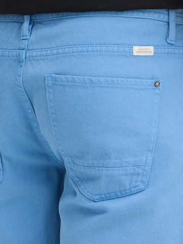 Regular Jean BLEND en bleu