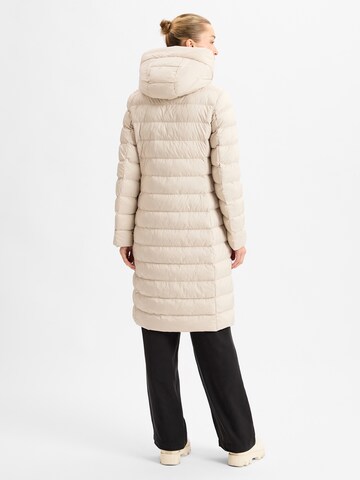 Fuchs Schmitt Wintermantel in Beige