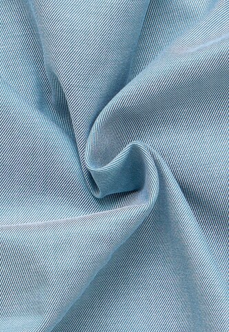 ETERNA Comfort Fit Hemd in Grün