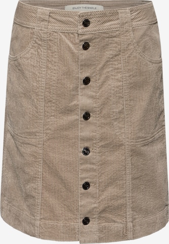 STREET ONE Hame värissä beige: etupuoli