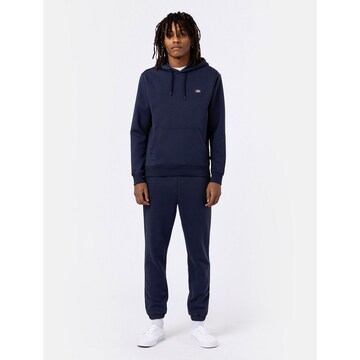 DICKIES Sweatshirt 'Oakport' in Blue