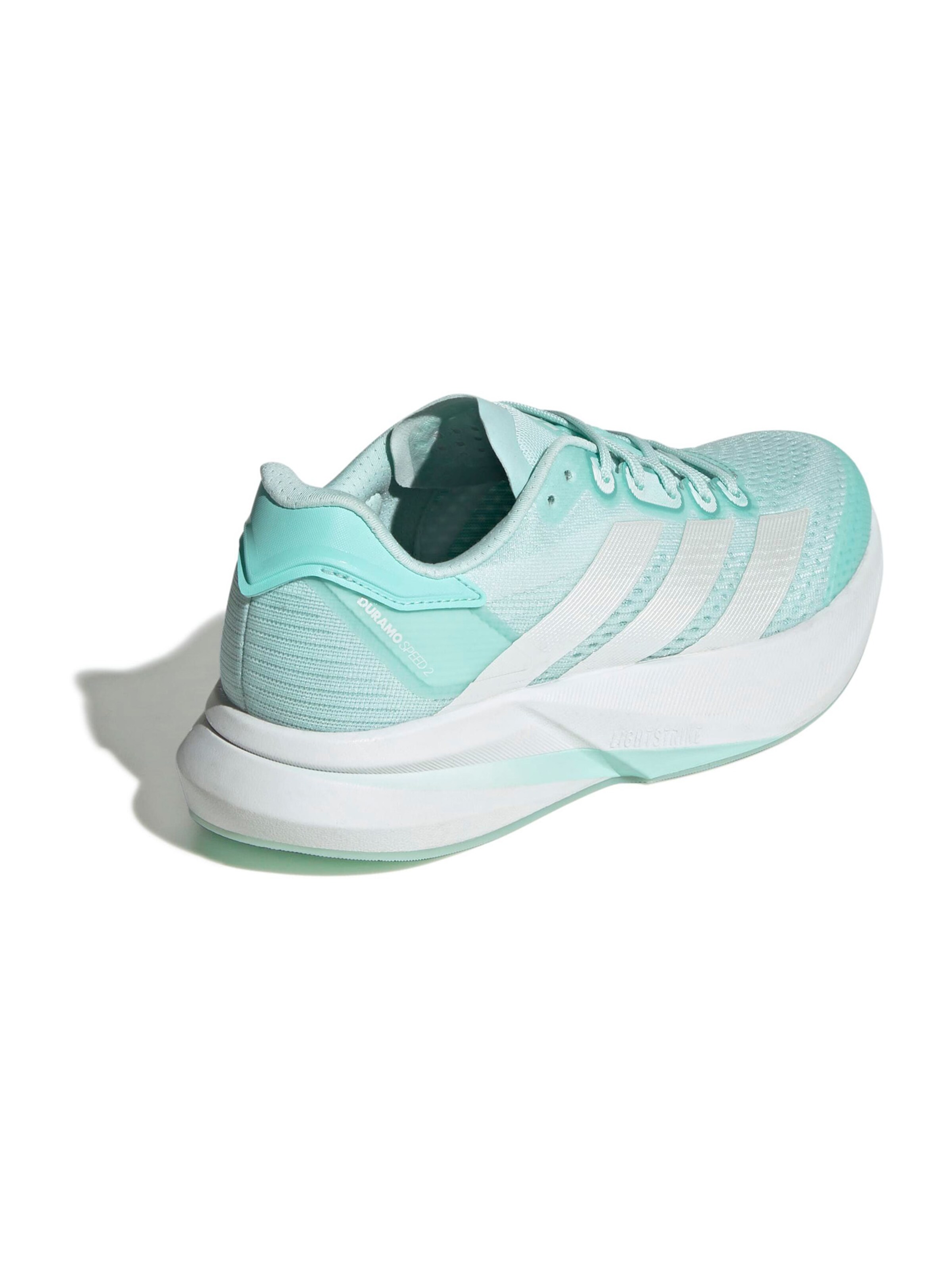 ADIDAS PERFORMANCE Juoksukengät 'Duramo Speed 2' värissä vihreä