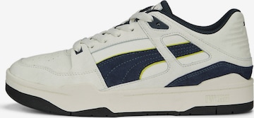 PUMA Sneakers 'Slipstream Always On' in White: front