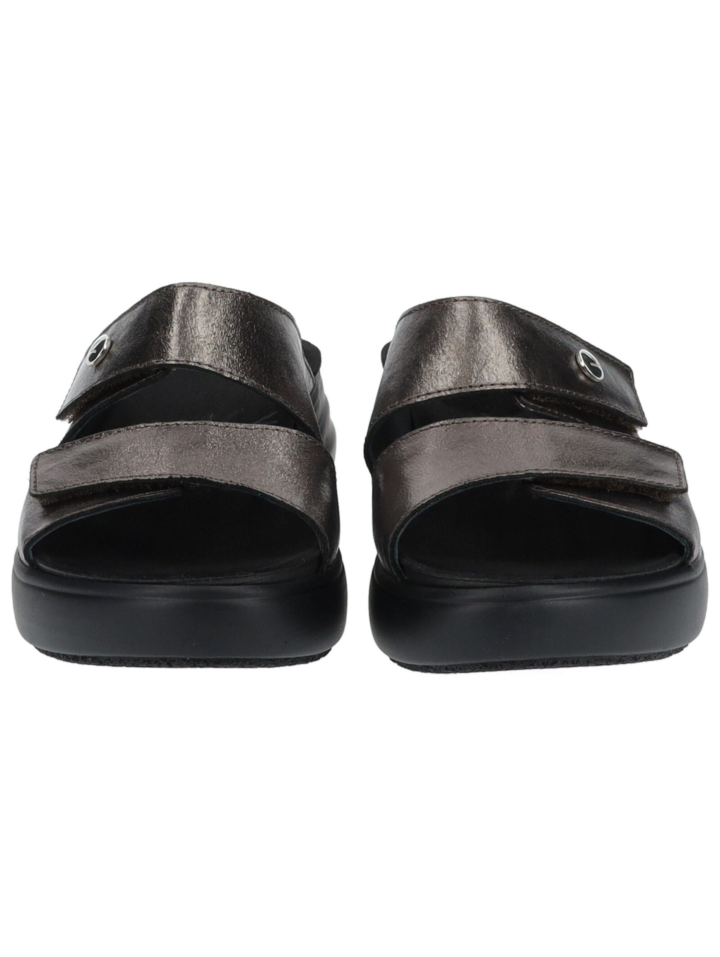 vital Mules in Bronze